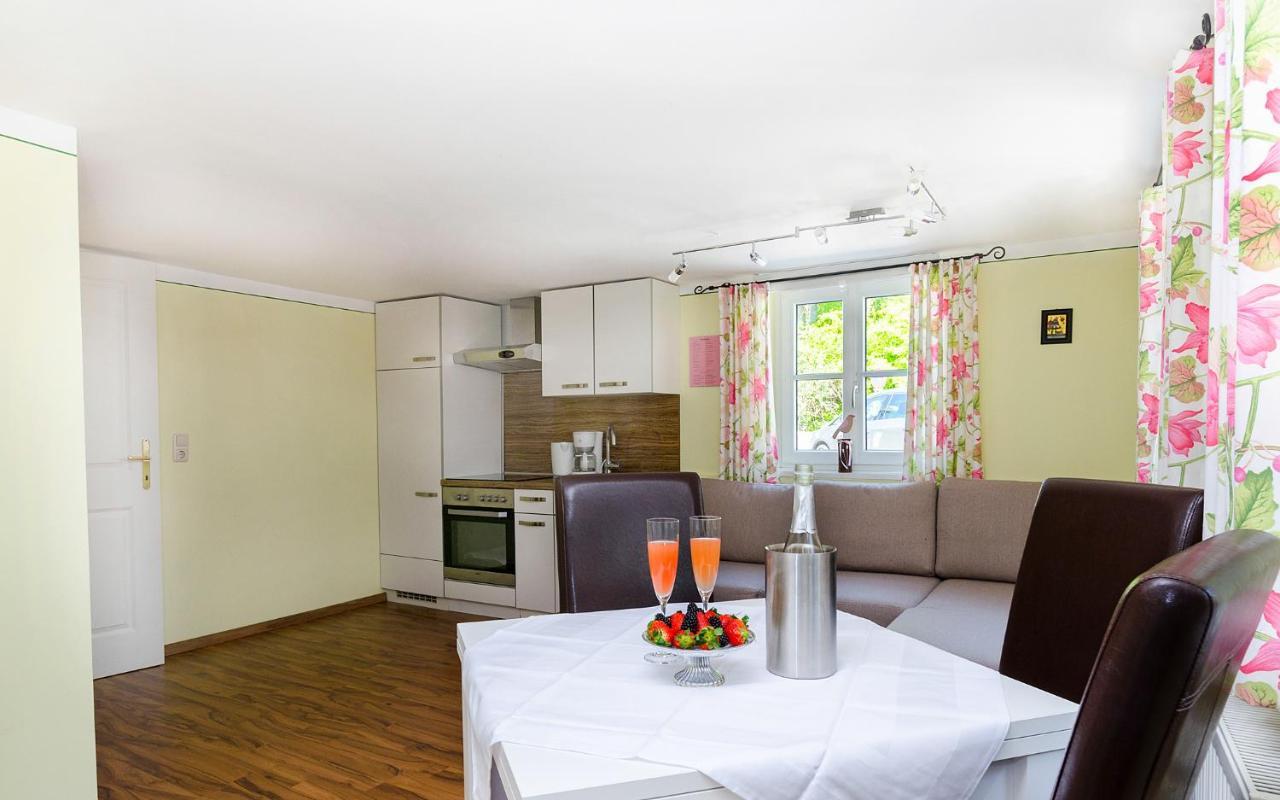 Haus Mayerhofer Sankt Gilgen Dış mekan fotoğraf