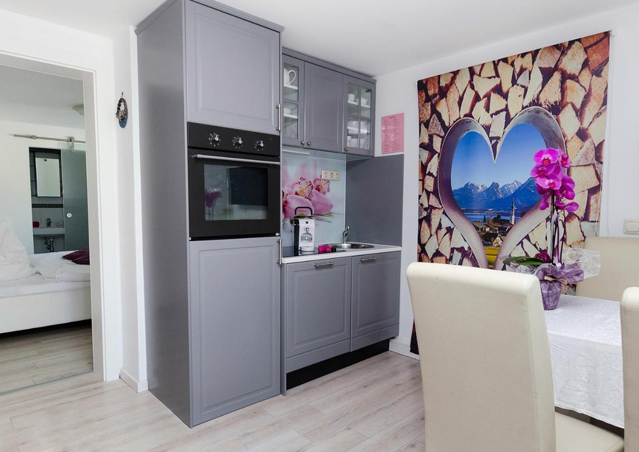 Haus Mayerhofer Sankt Gilgen Dış mekan fotoğraf