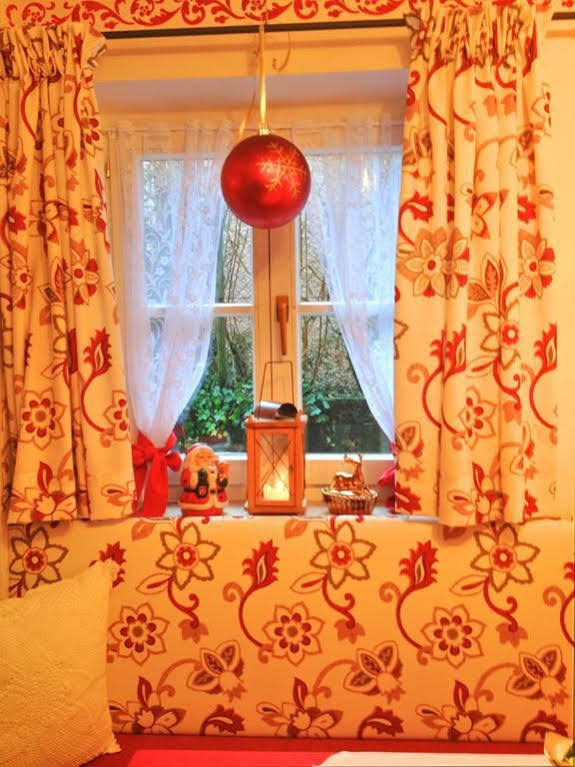 Haus Mayerhofer Sankt Gilgen Dış mekan fotoğraf