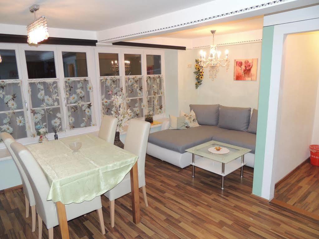 Haus Mayerhofer Sankt Gilgen Dış mekan fotoğraf